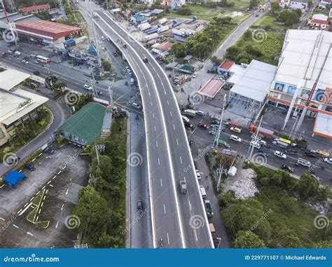 aguinaldo highway direction